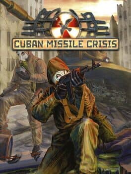Cuban Missile Crisis cover art