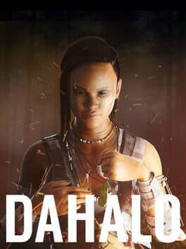 Dahalo cover art