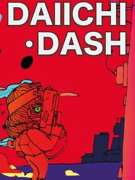 Daiichi Dash cover art