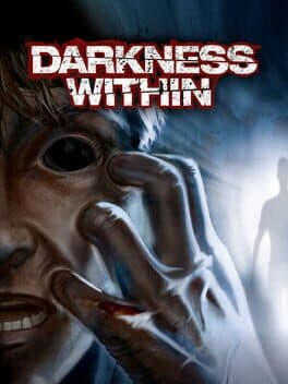 Darkness Within: In Pursuit of Loath Nolder cover art