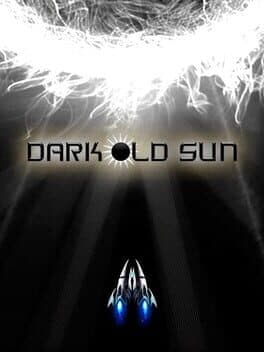 Dark Old Sun cover art