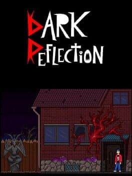 Dark Reflection cover art