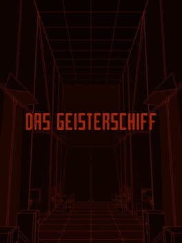 The Ghost Ship cover art