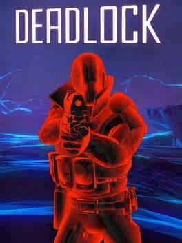 Deadlock cover art