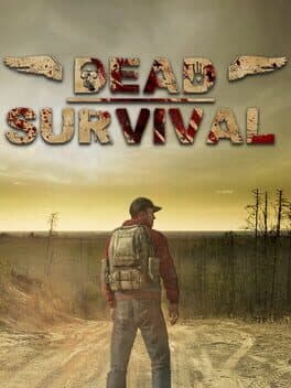 Dead Survival cover art