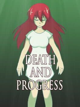 Death and Progress cover art