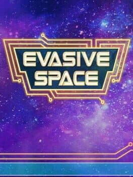 Evasive Space cover art