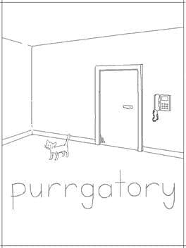 Purrgatory cover art