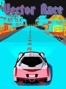 Vector Race cover art