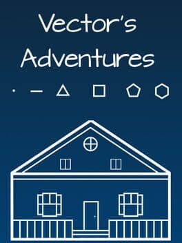 Vector's Adventures cover art