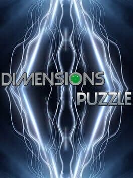 Dimensions Puzzle cover art