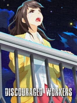 Discouraged Workers cover art