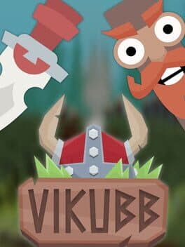 ViKubb cover art