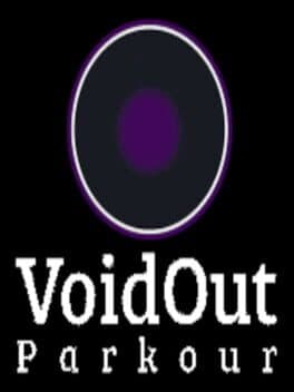 VoidOut Parkour cover art