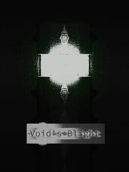 Void's Blight cover art