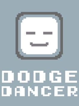 Dodge Dancer cover art
