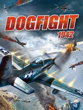 Dogfight 1942 cover art