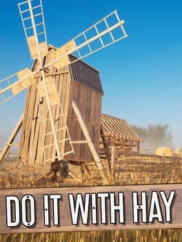 Do It With Hay cover art