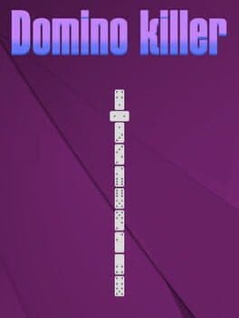 Domino Killer cover art