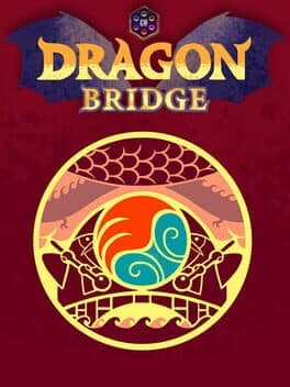 Dragon Bridge cover art