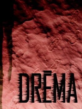 Drema cover art