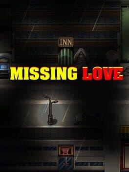 Missing Love cover art