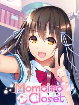 Momoiro Closet cover art
