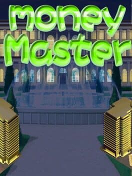 Money Master cover art