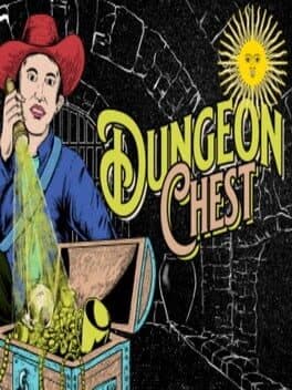 Dungeon Chest cover art