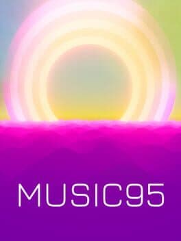 Music95 cover art
