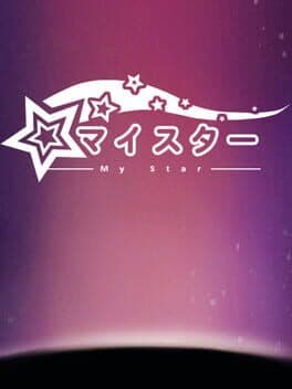 MyStar cover art