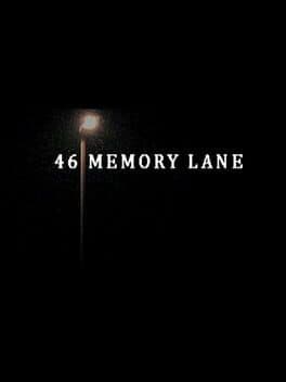46 Memory Lane cover art