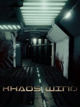 Khaos Wind cover art