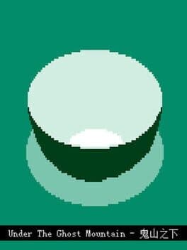 Under the Ghost Mountain cover art