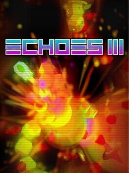 Echoes III cover art
