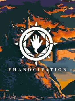 Ehandcipation cover art