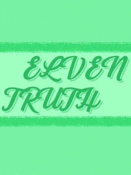 Elven Truth cover art