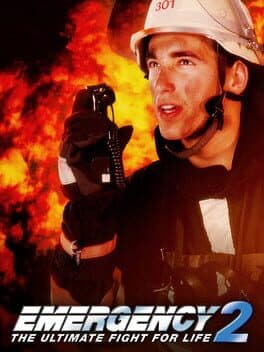 Emergency 2 cover art