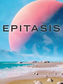 Epitasis cover art