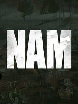 Nam cover art