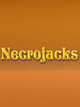 Necrojacks cover art