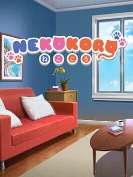 Nekokoro cover art