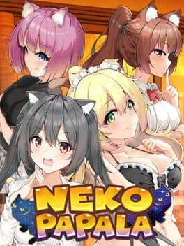 Neko Papala cover art