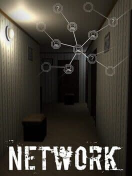 Network cover art