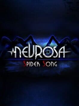 Nevrosa: Spider Song cover art