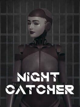 Night Catcher cover art