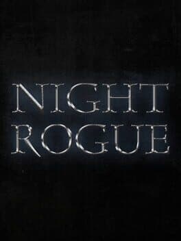 Night Rogue cover art