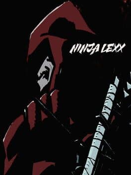 Ninja Lexx cover art