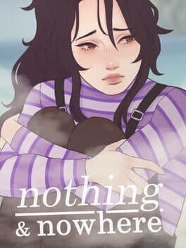 Nothing & Nowhere cover art