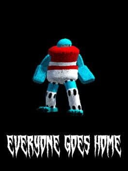 Everyone Goes Home cover art